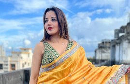 Monalisa Hot Photos, Monalisa Movies