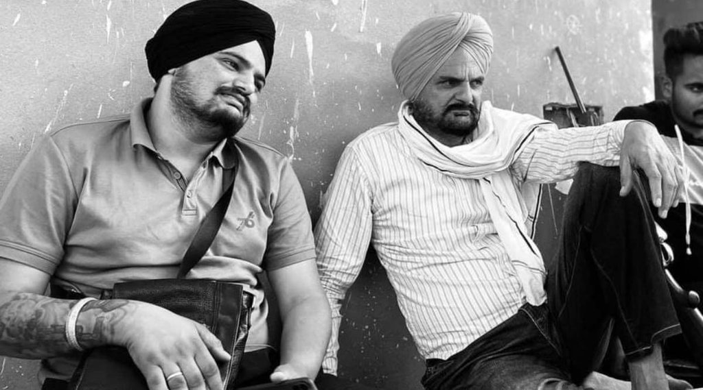 Sidhu Moosewala | Moosewala father receives threat | Pakistan | Balkaur Singh