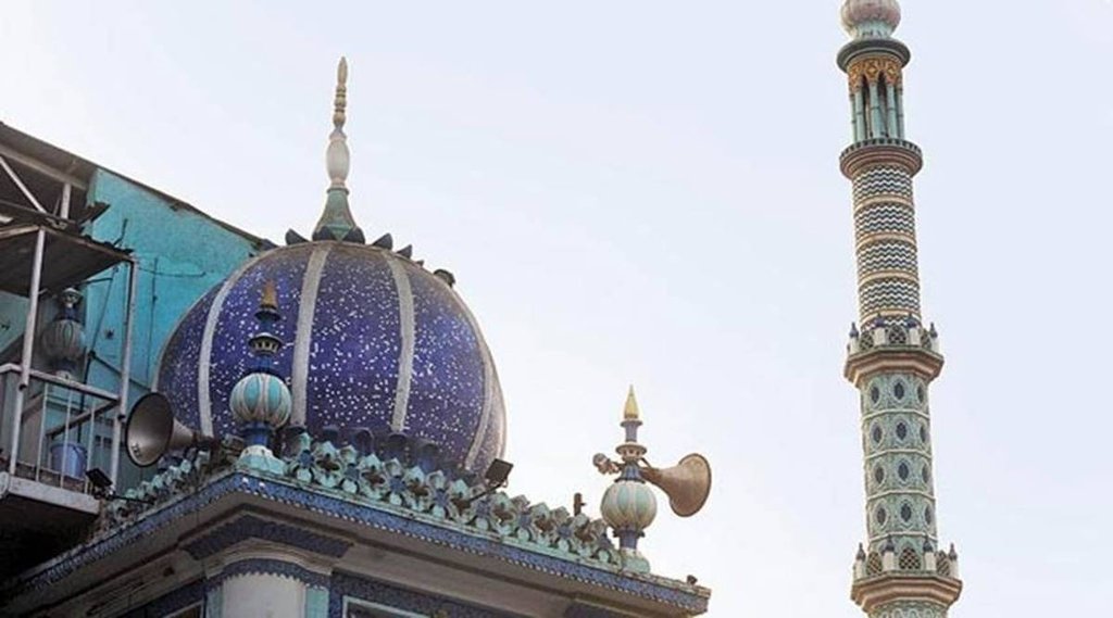Mosque