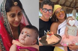 Pregancy of Actresses, Pregnant Actress