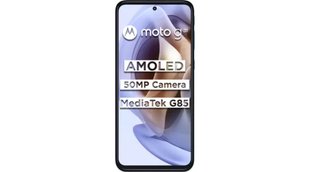 Moto G31
