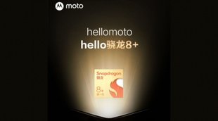 Motorola 200MP camera Phone