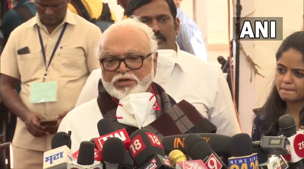 Maharashtra Political Crisis | Chhagan Bhujbal | amit shah