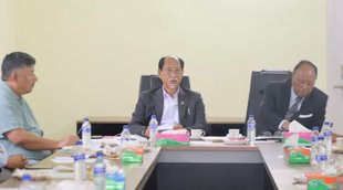 BJP | NDPP | Nagaland elections 2023