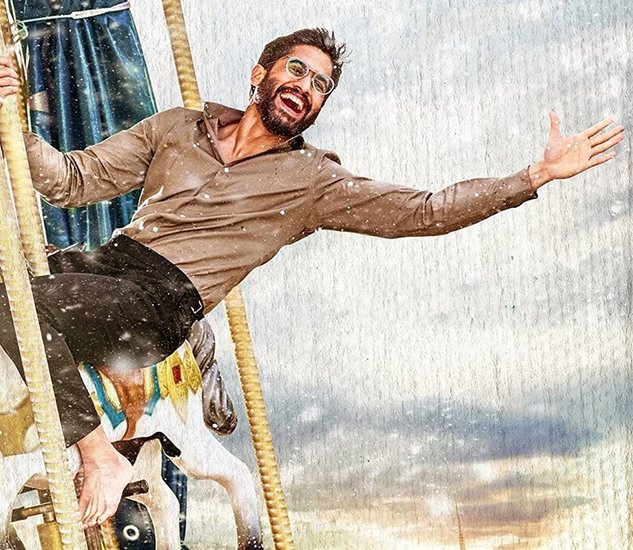 Naga Chaitanya Love Story: साउथ स्टार नागा चैतन्य की फिल्म 'थैंक यू' (Thank You) रिलीज हो चुकी है और फिल्म को दर्शकों का मिलाजुला रिस्पॉन्स मिल रहा है। नागा चैतन्य (Naga Chaitanya) जल्द ही आमिर खान (Amir Khan) के साथ फिल्म 'लाल सिंह चड्ढा' (Lal Singh Chaddha) में भी नजर आने वाले हैं। इसके अलावा नागा चैतन्य की एक्स वाइफ और साउथ एक्ट्रेस सामंथा रूथ प्रभु (Samantha Ruth Prabhu) की ओर से कॉफी विद करण 7 (Koffee With Karan 7) में तलाक पर दिए गए बयान के बाद भी वह चर्चा में हैं। 