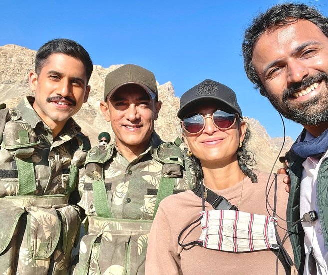 इसी दौरान एक इंटरव्यू में नागा चैतन्य से उनके पहले प्यार के बारे में पूछा गया जिसका जवाब सुन हर कोई हैरान रह गया। (Photo: Naga Chaitanya Instagram)
