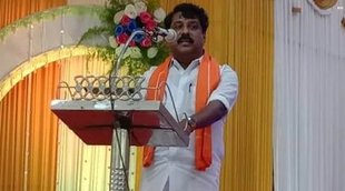 Nainar Nagendran | BJP | Tamil Nadu