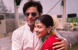 Shahrukh Khan Movies, Rajnikanth Age