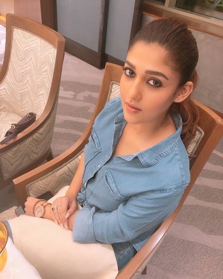 नयनतारा ने चेन्नई में नया घर खरीदा है। इस घर की कीमत 26 करोड़ रुपये बताई जा रही है।