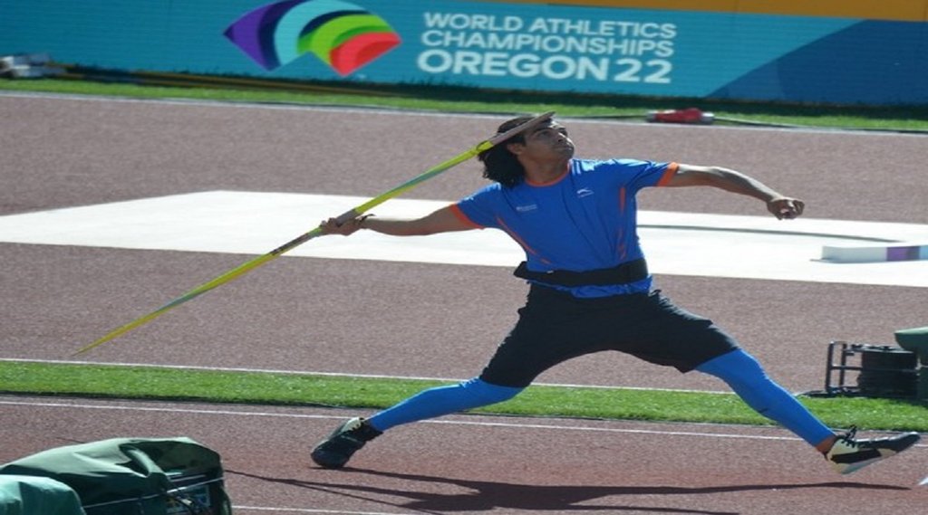 Neeraj Chopra, Neeraj Chopra on Commonwealth Games 2022, Commonwealth Games 2022