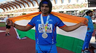 Neeraj-Chopra | Neeraj Copra News | Coca Cola