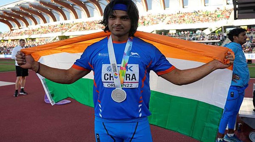 Neeraj-Chopra | Neeraj Copra News | Coca Cola Neeraj-Chopra | Neeraj Copra News | Coca Cola