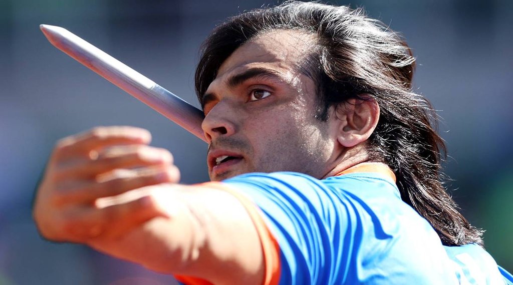 Neeraj Chopra, neeraj chopra education, neeraj chopra news