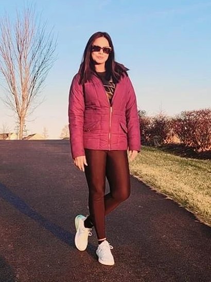 ┬ардиреАрддреВ рдиреЗ рдХрд╣рд╛ рдХрд┐ рд╡рд╣ рдмрд┐рдЬрдиреЗрд╕рдореИрди рдореБрдЭреЗ рд╕реИрд▓рд░реАрдб┬ард╡рд╛рдЗрдл рдмрдирд╛рдирд╛ рдЪрд╛рд╣рддрд╛ рдерд╛ рд▓реЗрдХрд┐рди рдореИрдВрдиреЗ рдЗрд╕ рдСрдлрд░ рдХреЛ рдареБрдХрд░рд╛ рджрд┐рдпрд╛ред┬а(рдпрд╣ рднреА рдкрдврд╝реЗрдВ: рднрдЧрд╡рд╛рди рдХреЗ рдХрд╣рдиреЗ рдкрд░ рднреА рдХрд░рдг рд╕рд┐рдВрд╣ рдЧреНрд░реЛрд╡рд░ рд╕реЗ рд╢рд╛рджреА рдирд╣реАрдВ рдЯрд╛рд▓рдирд╛┬ардЪрд╛рд╣рддреА рдереАрдВ рдЬреЗрдирд┐рдлрд░ рд╡рд┐рдВрдЧреЗрдЯ, рдПрдХреНрдЯреНрд░реЗрд╕ рдиреЗ рдмрдпрд╛рдВ рдХреА рдЕрдкрдиреА рджреАрд╡рд╛рдирдЧреА)