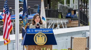 Monkeypox | Governor Kathy Hochul | New York