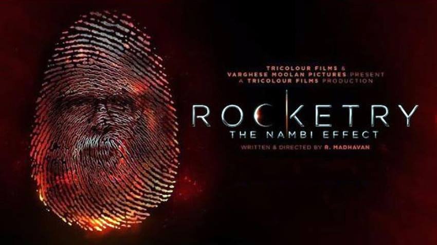 बता दें कि  रॉकेट्रीः द नंबी इफेक्ट की कहानी इसरो के वैज्ञानिक रहे नंबी नारायणन (Scientist Nambi Narayanan) के जीवन पर आधारित है। फिल्म में नंबी नारायणन के संघर्षों को दिखाया गया है। (Read Also: निरहुआ के लिए जब आम्रपाली दुबे ने बयां की अपनी फीलिंग्स, कहा था- उनके जैसा लाइफ पार्टनर मिलना सौभाग्य की बात)