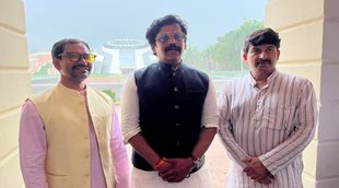 Nirahua| Manoj Tiwari| Ravi Kishan