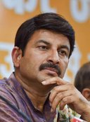 Manoj Tiwari II Arvind kejriwal II Gujarat