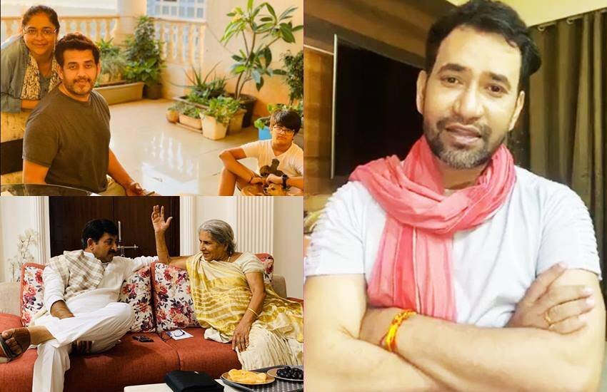 भोजपुरी कलाकार से सांसद बनने वाले तीनों ही नेता टीवी रियालिटी शो बिग बॉस का हिस्सा रह चुके हैं। तीनों में से कोई भी इस शो का विजेता नहीं बन सका।
