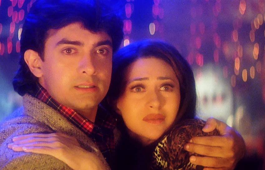 बता दें कि राजा हिंदुस्तानी करिश्मा कपूर और आमिर खान की ब्लॉकबस्टर फिल्म रही है। फिल्म में आमिर खान का नाम राजा हिंदुस्तानी रहता है।