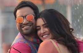 Amrapali and Nirhua, Ravi Kishan Manoj Tiwari and Nirhua