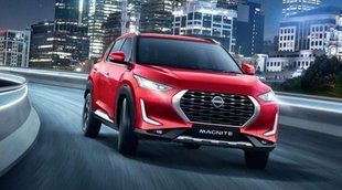 Nissan Magnite Red Edition,Magnite Red Edition Booking, निसान मैग्नाइट रेड एडिशन