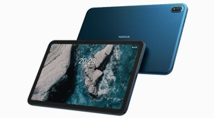 Nokia T10 Tablet