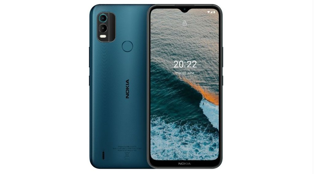 Nokia C21 Plus Price in India