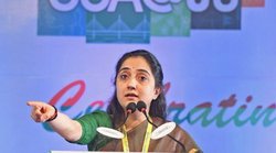 नूपुर शर्मा विवाद के बाद भाजपा के भीतर बदल गया है बहुत कुछ, नेता का दावा- खाड़ी देशों के दबाव में नहीं हुई थी कार्रवाई, वजह कुछ और है, जानें इनसाइड स्टोरी