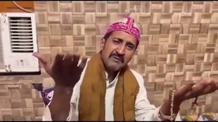 Salman Chisti| Salman Chisti Viral Video| Salman Chisti Nupur Sharma|
