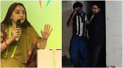 एंकर ने नूपुर शर्मा और ज़ुबैर पर सुप्रीम कोर्ट द्वारा की गई टिप्पणी में बताया अंतर, वीडियो शेयर कर लोग कर रहे ऐसी बातें