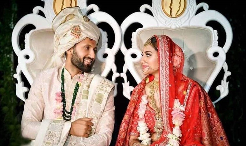 बता दें कि नुसरत जहां ने 2019 में बिजनेसमैन निखिल जैन से शादी की थी लेकिन कुछ समय बाद ही दोनों अलग हो गए थे। (यह भी पढ़ें: किसके लिए और कैसे लिया तलाक का फैसला, खुद चारु असोपा ने खोला राज)