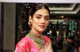 Nusrat Jahan, TMC MP