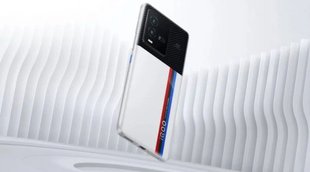 iqOO 9T Price in india