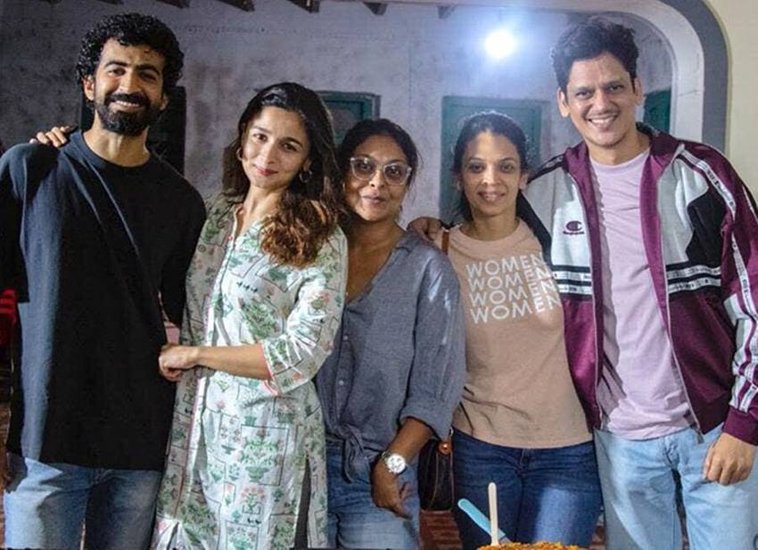 डार्लिंग्स - 5 अगस्त - नेटफ्लिक्स