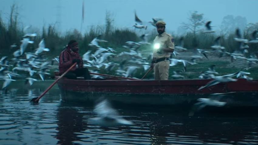 बूचर ऑफ दिल्ली - नेटफ्लिक्स - 20 जुलाई