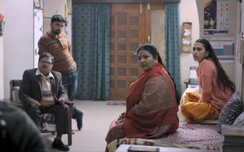 Ghar Wapsi: डिज्नी प्लस हॉटस्टार पर 22 जुलाई से ही घर वापसी भी देख सकते हैं।