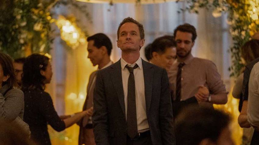 अनकपल्ड (Uncoupled) - 29 जुलाई, नेटफ्लिक्स