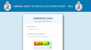 Odisha JEE Result 2022 Out, Odisha JEE Result 2022, Odisha JEE Exam Result 2022