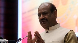 Om Birla