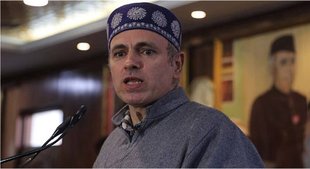 Omar Abdullah