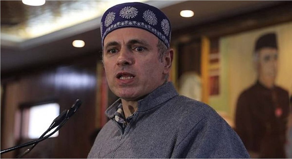 Omar Abdullah