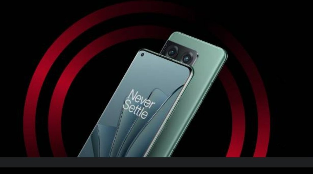 oneplus smartphpne