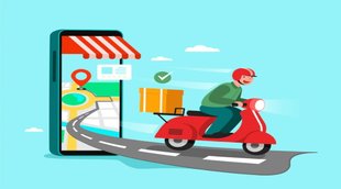 Online Food Delivery | Offline Food