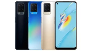 Oppo A54