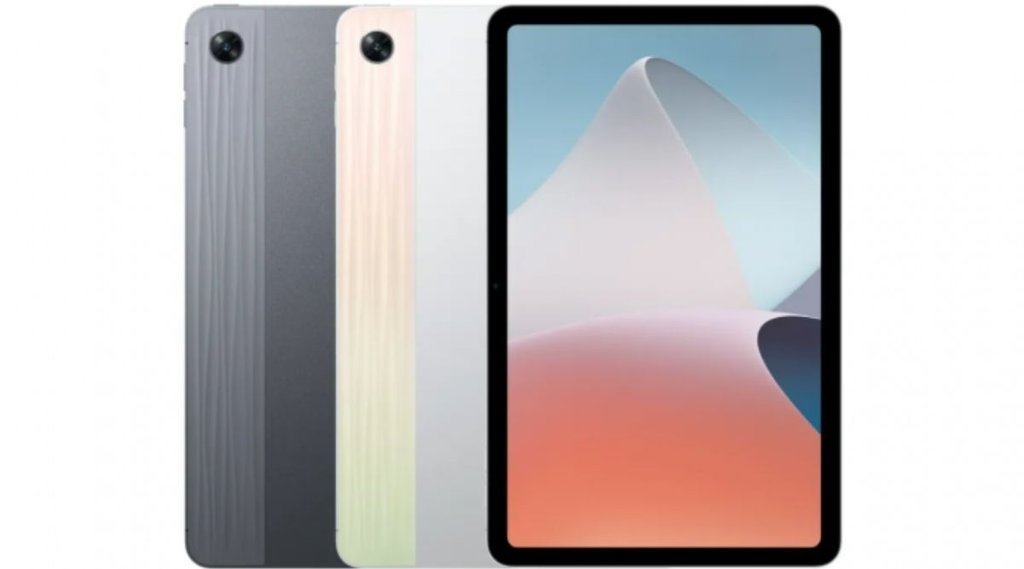 Oppo Pad Air Price in india