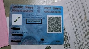 PAN Card Numbers | PAN Card Update | PAN Card 10 Numbers