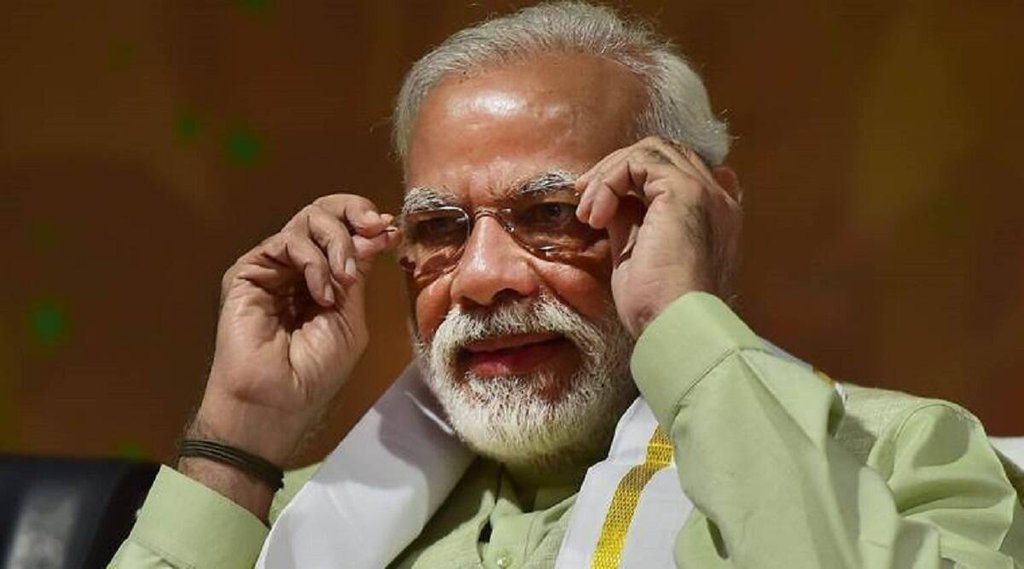 PM Modi, PM cares fund