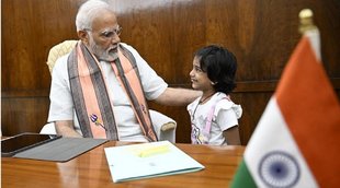 PM Narendra Modi
