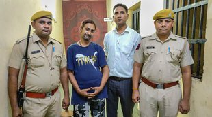 Salman Chishti | ajmer police | Nupur sharma